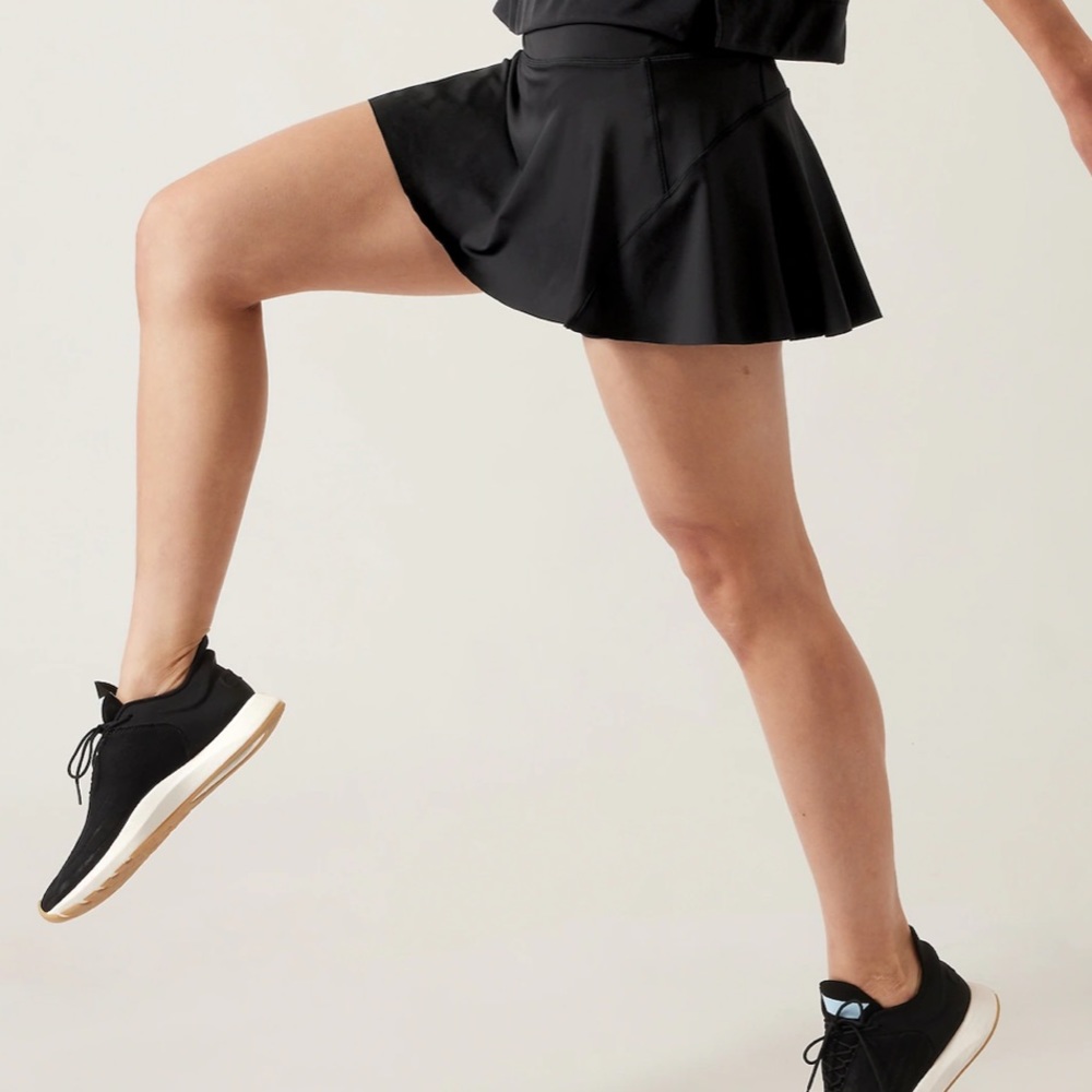 Athleta Ace Tennis Skirt 13.5”